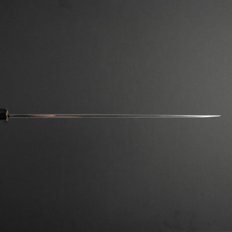 青木刃物製作所 銀三鋼 飛燕 切付柳刃 300mm