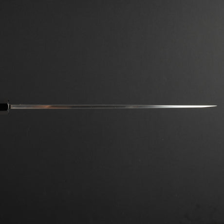 青木刃物製作所 銀三鋼 柳刃 270mm