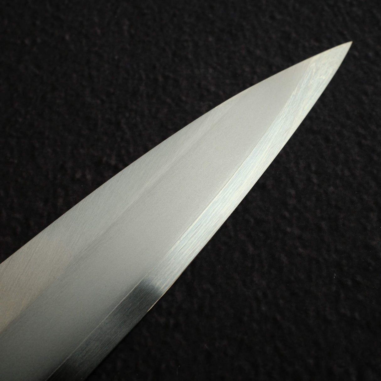 青木刃物製作所 銀三鋼 柳刃 270mm
