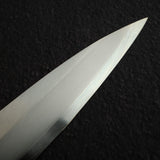 青木刃物製作所 銀三鋼 柳刃 270mm