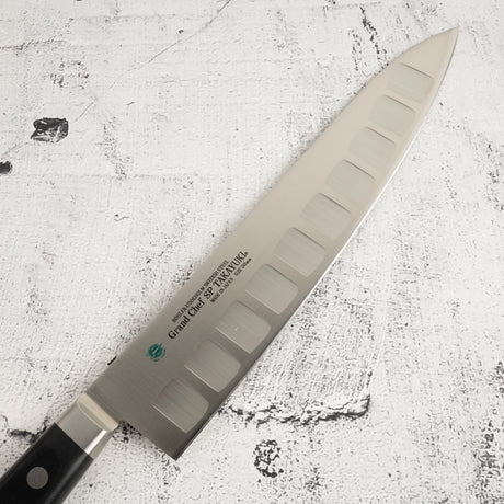 青木刃物製作所 グランドシェフSP 牛刀 240mm