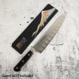 青木刃物製作所 グランドシェフSP 牛刀 240mm