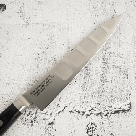 青木刃物製作所 グランドシェフSP ペティナイフ 150mm