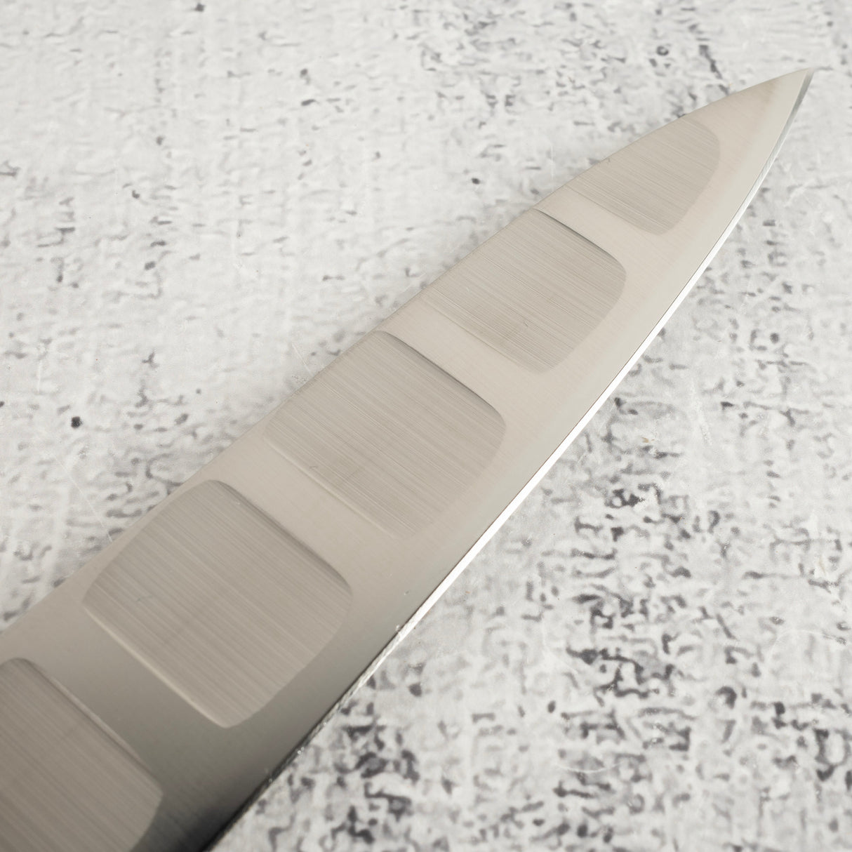 青木刃物製作所 グランドシェフSP ペティナイフ 150mm