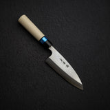 青木刃物製作所 ステンレス鋼 小出刃 120mm
