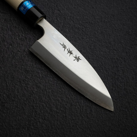 青木刃物製作所 ステンレス鋼 小出刃 120mm