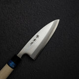 青木刃物製作所 ステンレス鋼 小出刃 120mm