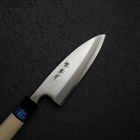 青木刃物製作所 ステンレス鋼 小出刃 120mm