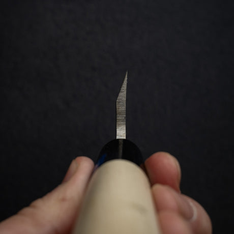 青木刃物製作所 ステンレス鋼 小出刃 120mm