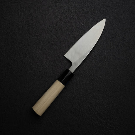 青木刃物製作所 ステンレス鋼 小出刃 120mm