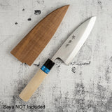 青木刃物製作所 ステンレス鋼 出刃 150mm