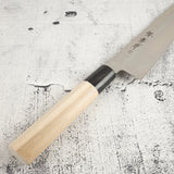 青木刃物製作所 ステンレス鋼 牛刀 210mm