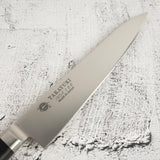 青木刃物製作所 ステンレス鋼 ペティナイフ 150mm