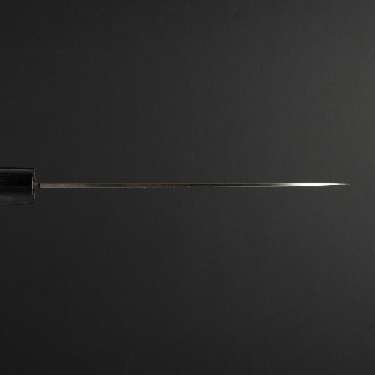 青木刃物製作所 ステンレス鋼 三徳 170mm