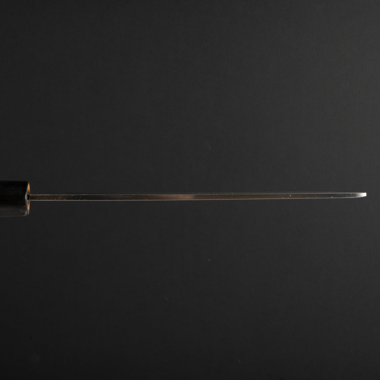 青木刃物製作所 ステンレス鋼 薄刃 180mm
