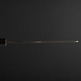 青木刃物製作所 ステンレス鋼 薄刃 180mm