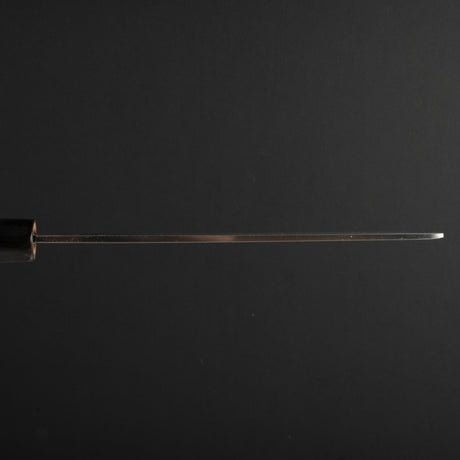 青木刃物製作所 ステンレス鋼 薄刃 180mm