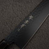 青木刃物製作所 黒影 VG10 牛刀 210/240mm