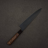 青木刃物製作所 黒影 VG10 牛刀 210/240mm