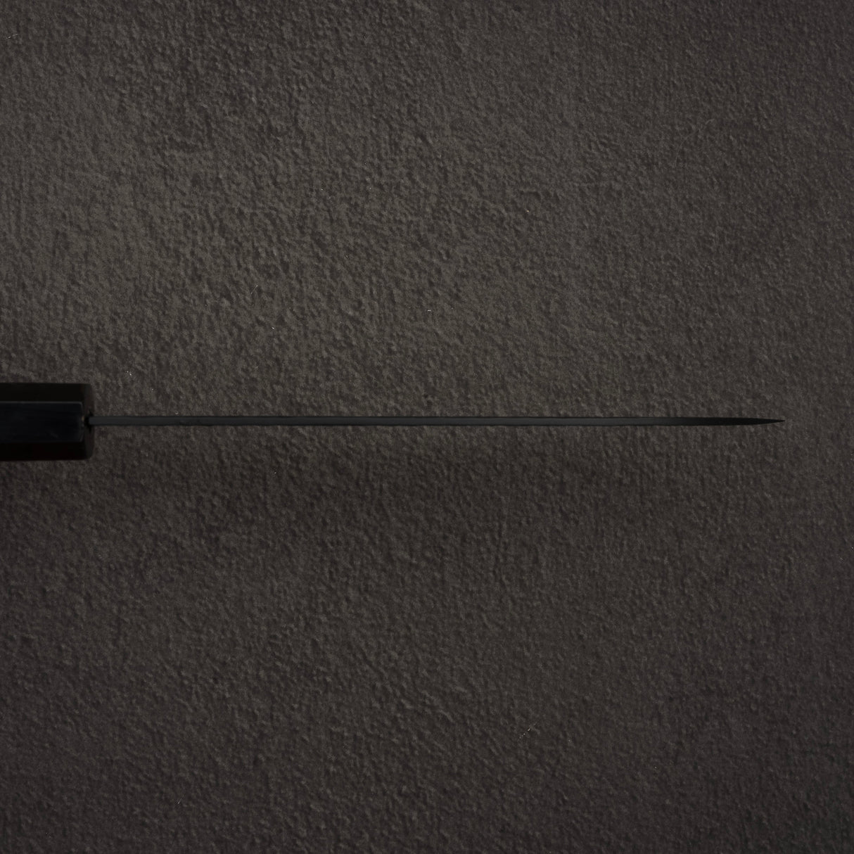 青木刃物製作所 黒影 VG10 三徳 170mm