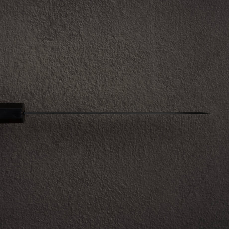 青木刃物製作所 黒影 VG10 三徳 170mm