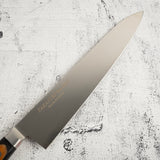 青木刃物製作所 TUS 牛刀 240mm