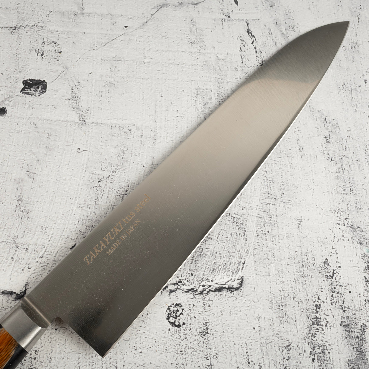 青木刃物製作所 TUS 牛刀 300mm