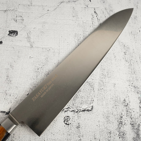 青木刃物製作所 TUS 牛刀 300mm