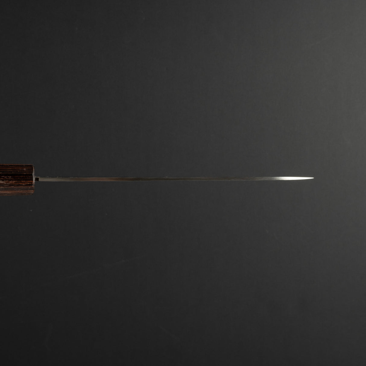 青木刃物製作所 V金10号 33層ダマスカス ペティナイフ 150mm