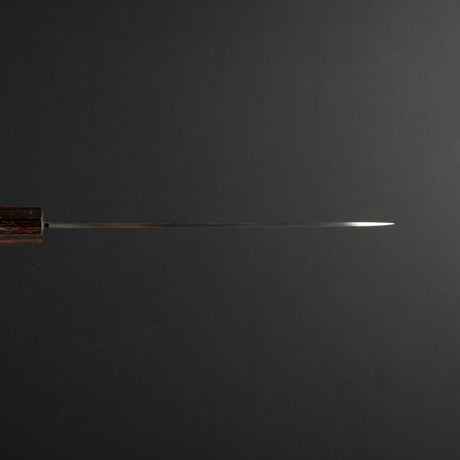 青木刃物製作所 V金10号 33層ダマスカス ペティナイフ 150mm