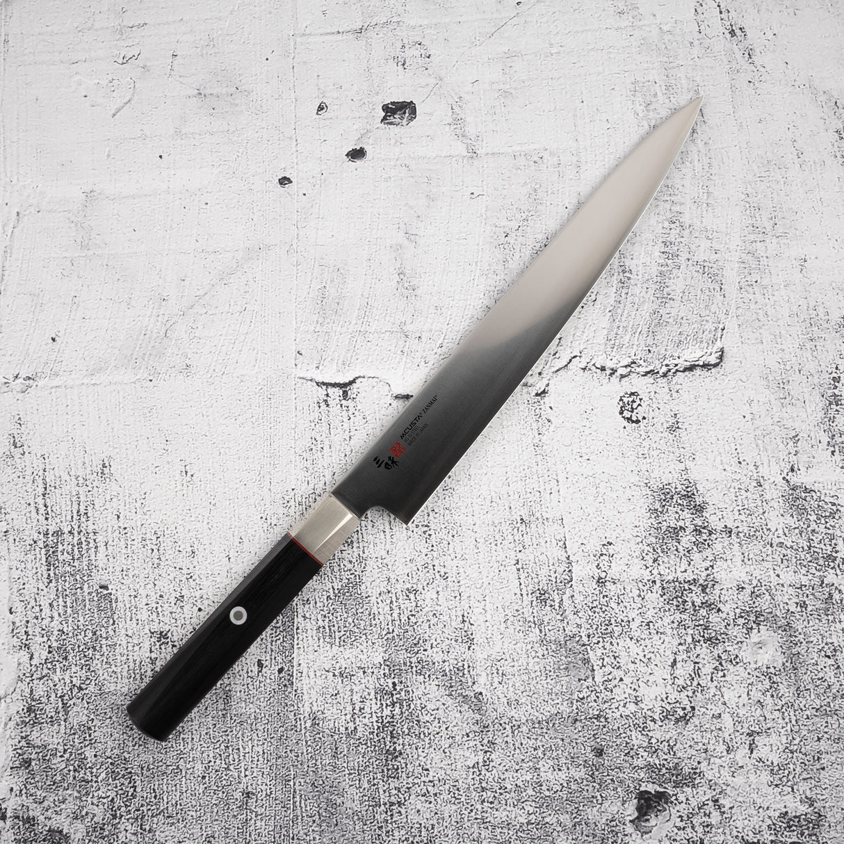 丸章工業 ハイブリッド V金10号 筋引 240mm