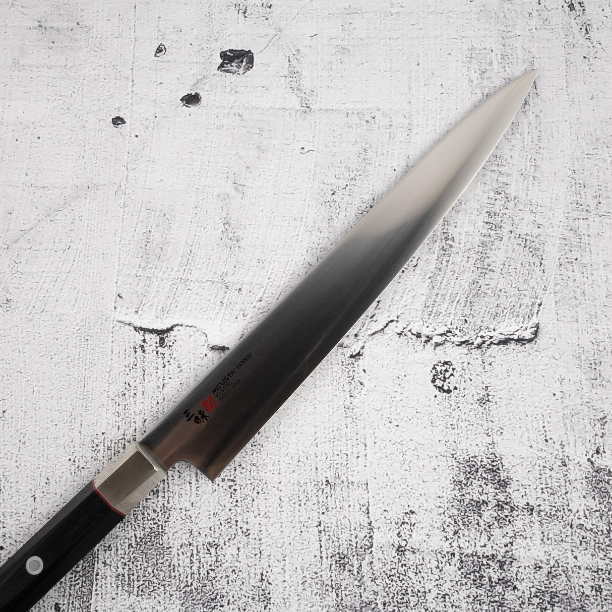 丸章工業 ハイブリッド V金10号 筋引 240mm