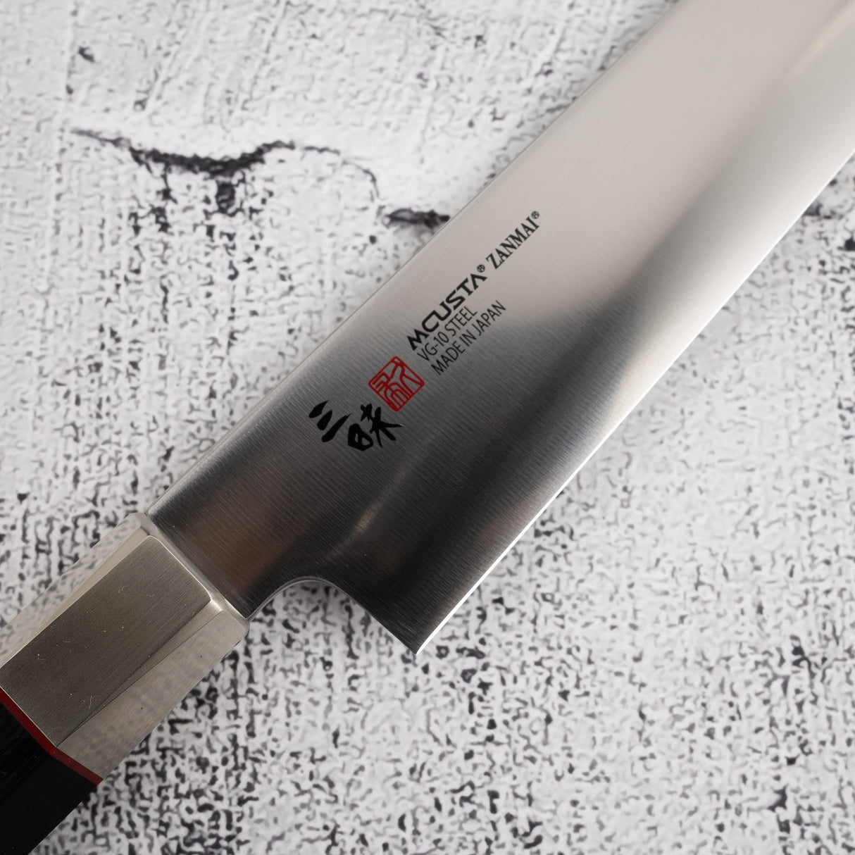 丸章工業 ハイブリッド V金10号 筋引 240mm