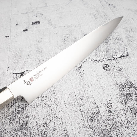 丸章工業 ハイブリッド V金10号 筋引 240mm