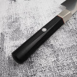 丸章工業 ハイブリッド V金10号 筋引 240mm