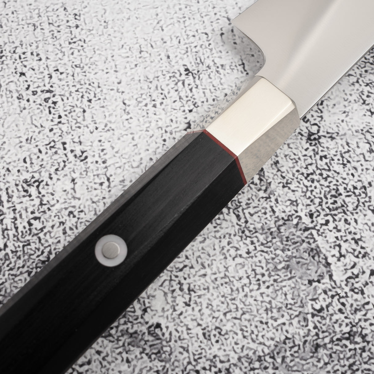 丸章工業 ハイブリッド V金10号 筋引 240mm