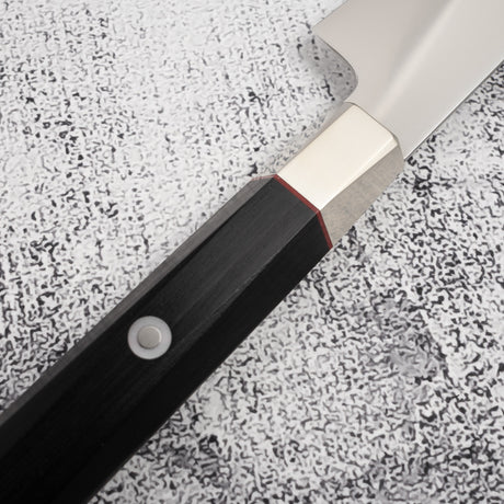 丸章工業 ハイブリッド V金10号 筋引 240mm