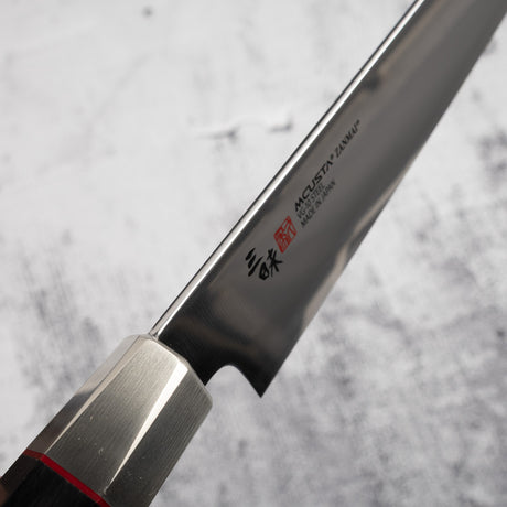 丸章工業 ハイブリッド V金10号 筋引 240mm