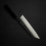 柴田 崇行 鋼鉄 SG2 ボス 文化 215mm エボニーブラックリングハンドル