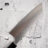柴田 崇行 鋼鉄 SG2 文化 180mm