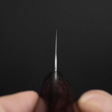 柴田 崇行 鋼鉄 SG2 文化 180mm