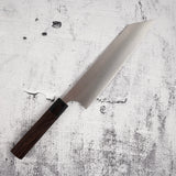柴田 崇行 鋼鉄 SG2 切付牛刀 210mm
