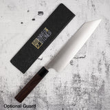 柴田 崇行 鋼鉄 SG2 切付牛刀 210mm