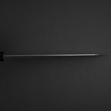柴田 崇行 鋼鉄 SG2 切付牛刀 210mm