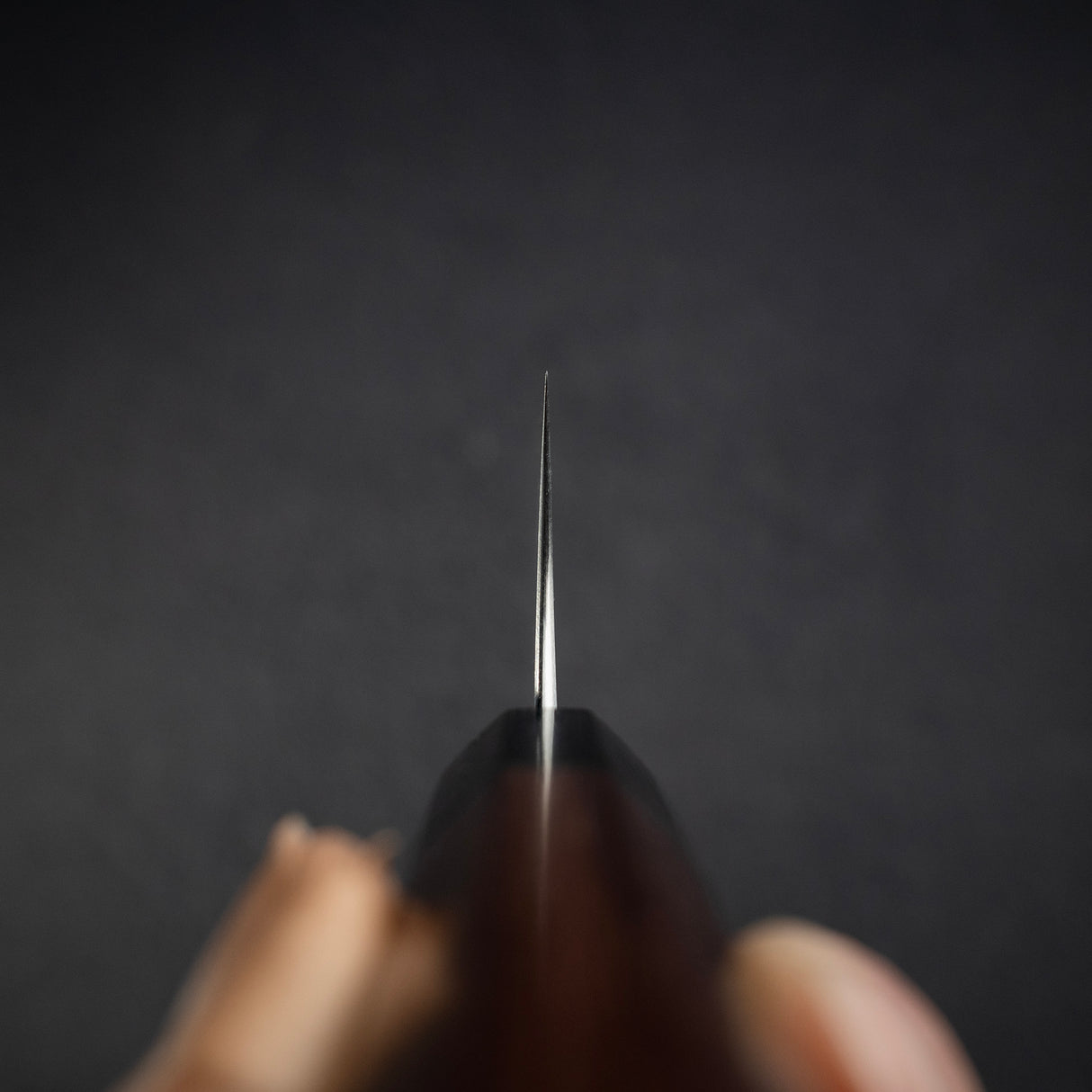 柴田 崇行 鋼鉄 SG2 小文化 135mm