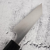 柴田 崇行 鋼鉄 SG2 ペティ 80mm