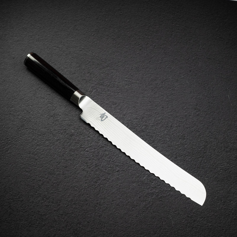 旬 クラシック パン切り 220mm
