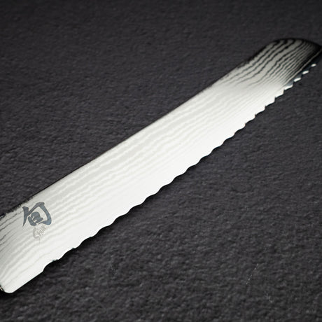 旬 クラシック パン切り 220mm