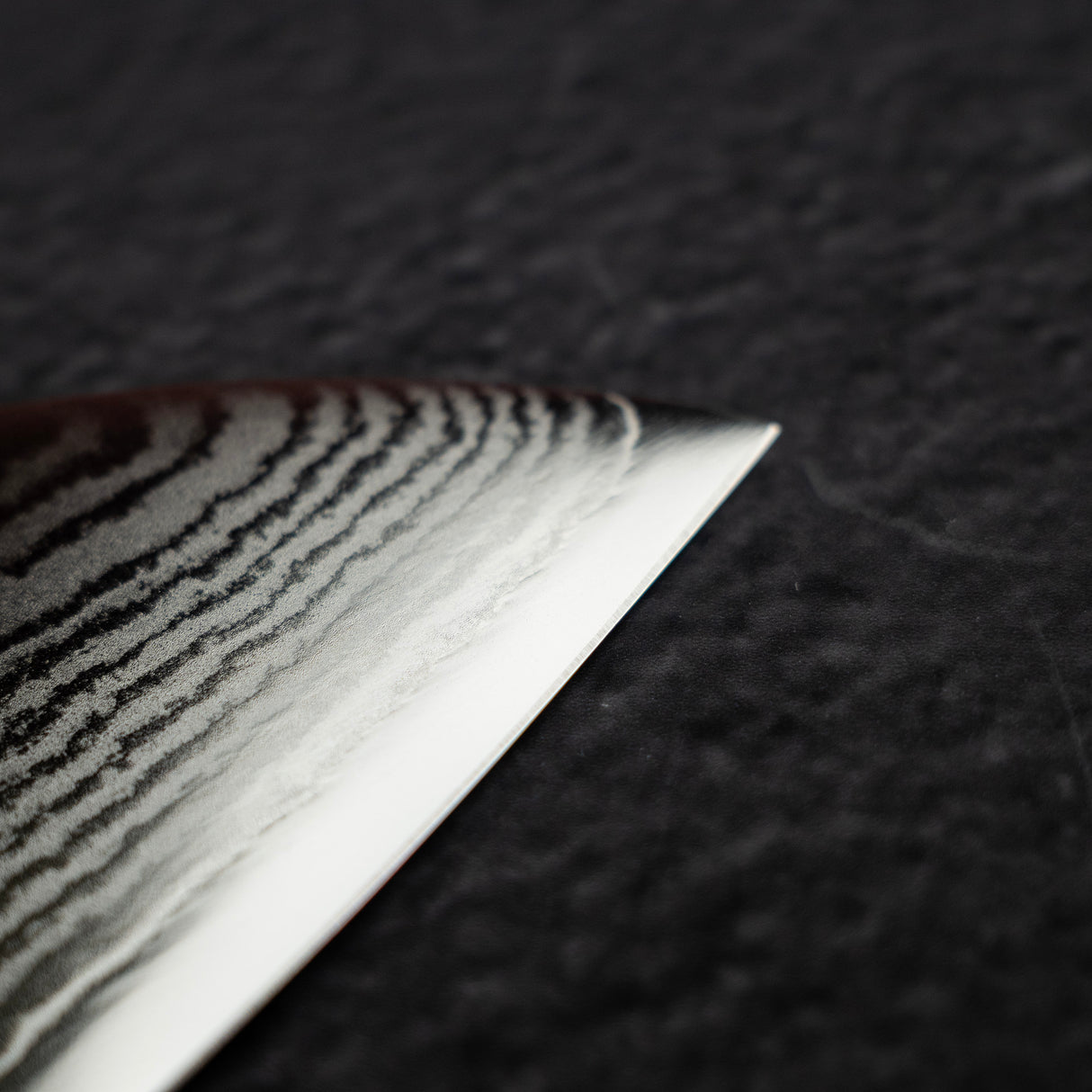 旬 クラシック 三徳 180mm