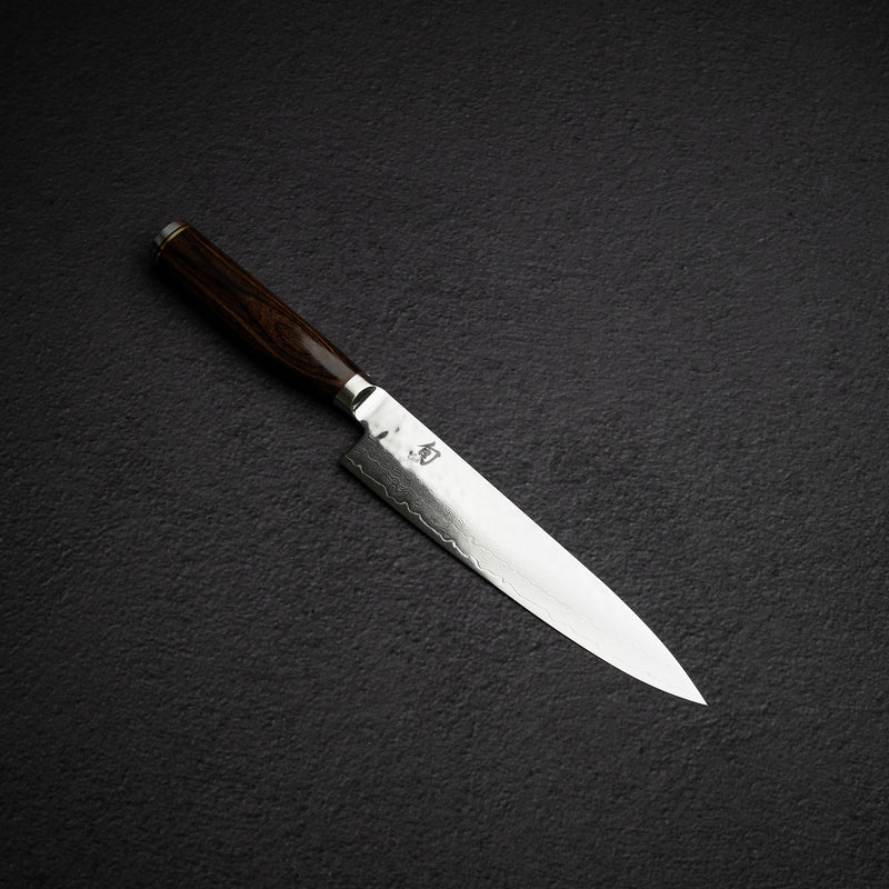旬 プルミエ ユーティリティナイフ 160mm